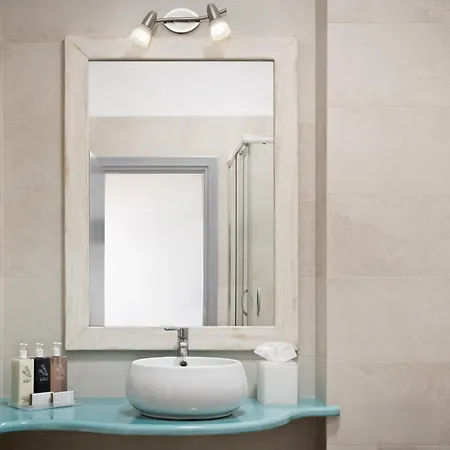 Gabbiano Azzurro Hotel & Suites-2