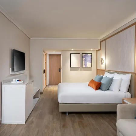 Sport Club By Isrotel Collection-3