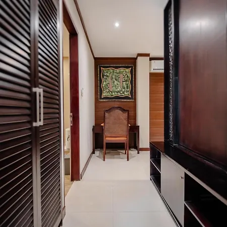 Djabu Seminyak Hotel-2