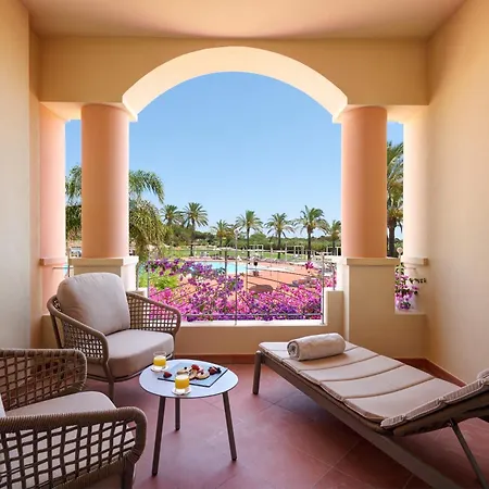 Almar Timi Ama Villasimius Resort & Spa-2