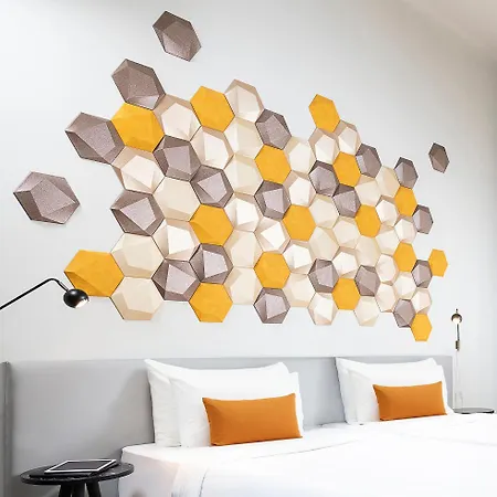 Three Corners Hotel Art-3