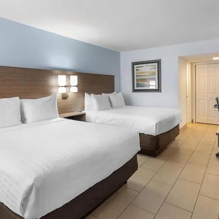 Best Western Palm Beach Lakes-2