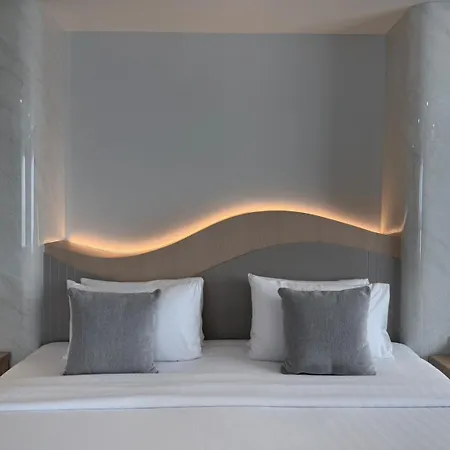 Empress Pattaya Hotel-3