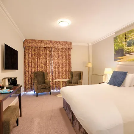 Sunday Box Hill Burford Bridge Hotel-2