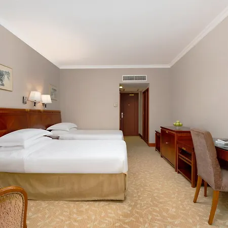 Shenzhen Felicity Hotel, Luohu Railway Station-3