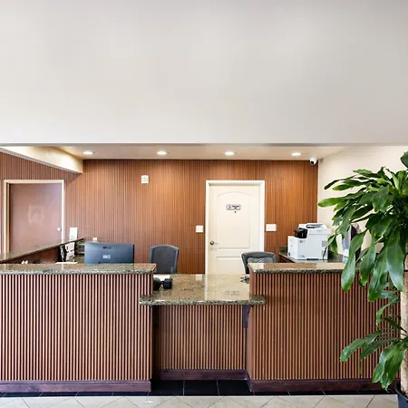 The Prime Suites, Vallejo - Napa Valley And Six Flags Discovery Kingdom-3
