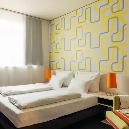 Harry'S Home Dornbirn Hotel & Apartments-3