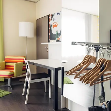 Harry'S Home Dornbirn Hotel & Apartments-2