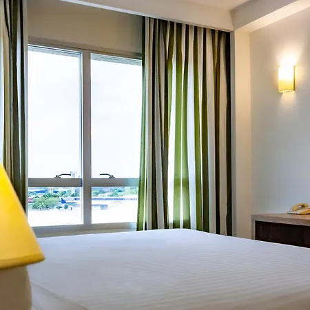 Holiday Inn Manaus By Ihg-2