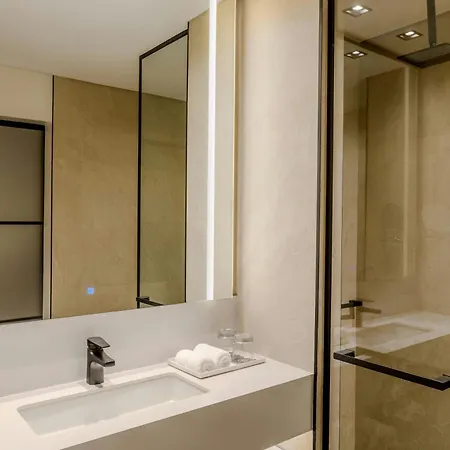 Sheraton Asuncion Hotel-2