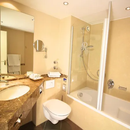 Best Western Premier Hotel Rebstock-3