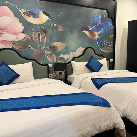 Aquarius Grand Hotel-3