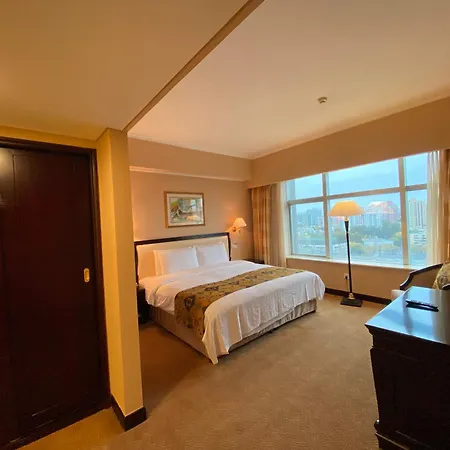 Celebrity International Grand Hotel-2