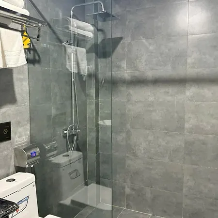 Aquarius Grand Hotel-3