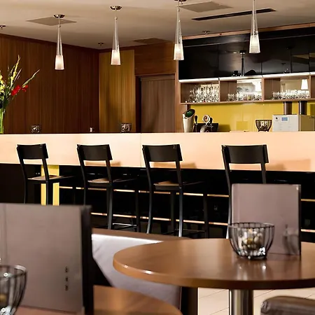 Czech Inn Hotel Ferenc-3