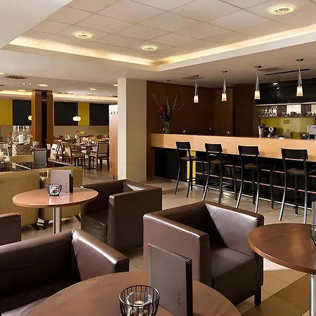 CZECH INN Hotel Ferenc-2