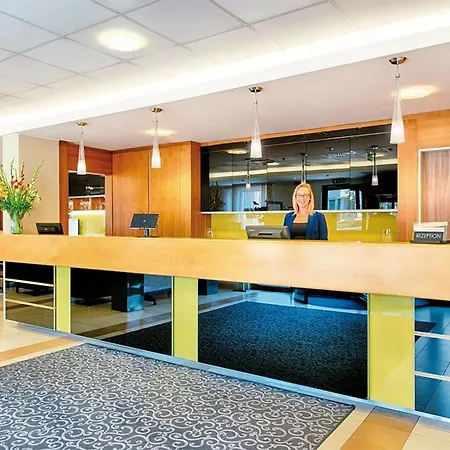 Ferenc Hotel Budapest-3