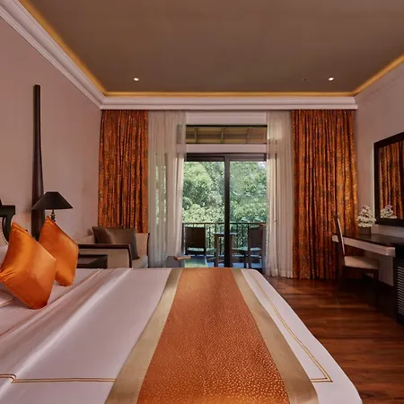 Earl'S Regency Hotel-2