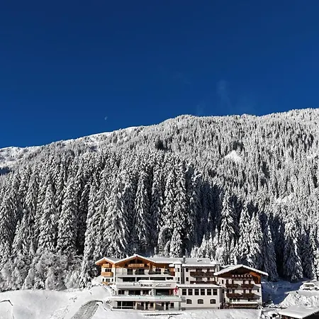Panoramahotel Burgeck-2