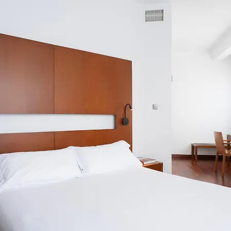 Hotel Maroa Vigo-2