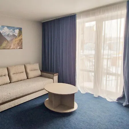 Kozatskiy Hotel-2