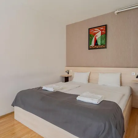 Triple M Hotel-2