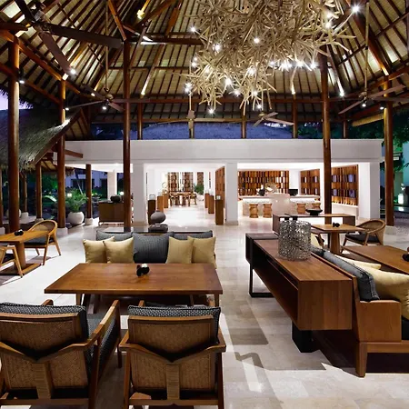 Grand Hyatt Bali-2