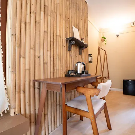 Lanta Riviera Beach Resort-2