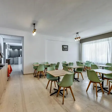 Argassi Beach Hotel - Adults Only-3