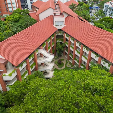 Hotel Camino Real-2