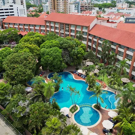 Hotel Camino Real-2