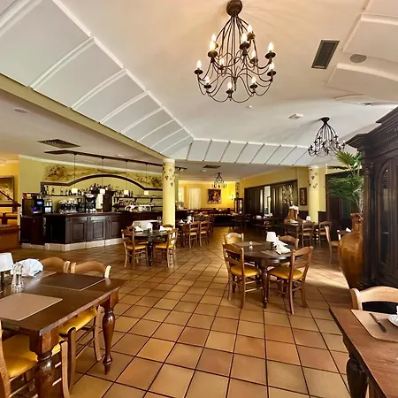 Hotel Landhaus Milser-3