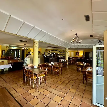 Hotel Landhaus Milser-3
