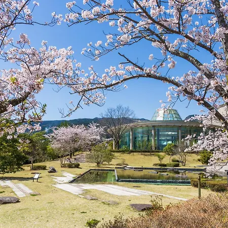 Hilton Odawara Resort & Spa-2