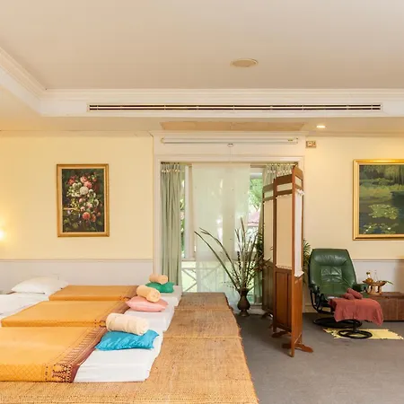 Comsaed River Kwai Resort-2