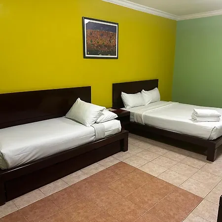 Bukit Merah Laketown Resort-3