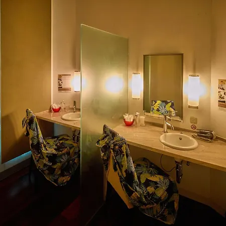 Okinawa Nahana Hotel & Spa-3