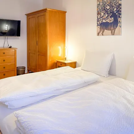 Hotel Parnass-3