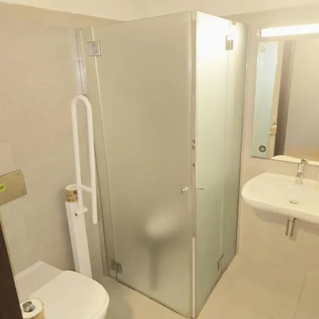 B&B Hotel Milano-Monza-2