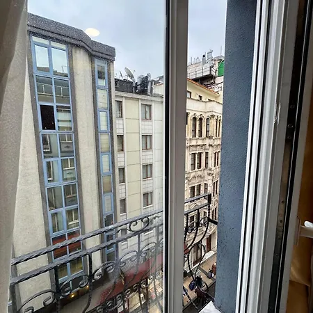 Gulhane Corner Hotel-3