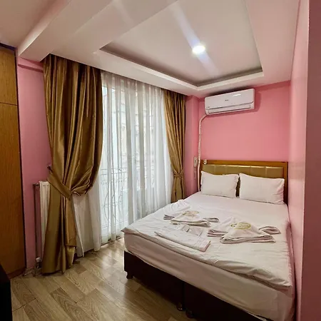 Gulhane Corner Hotel-3