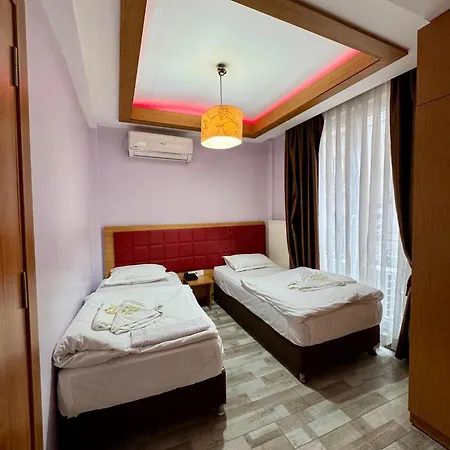 Gulhane Corner Hotel-2