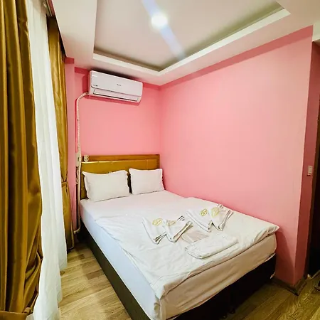 Gulhane Corner Hotel-2