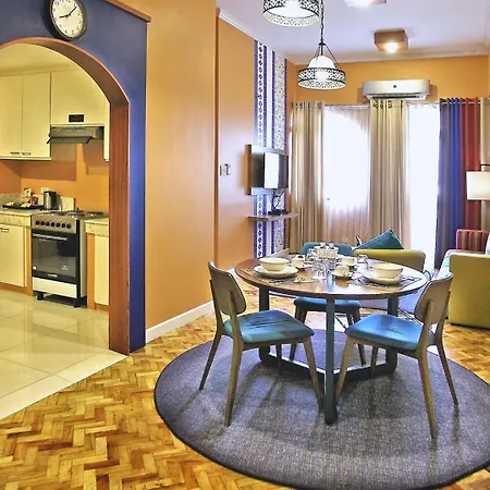 Parque Espana Residence Hotel-3