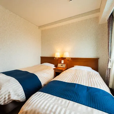 Hotel Seawave Beppu-2