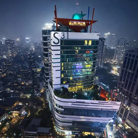 S31 Sukhumvit Hotel-2