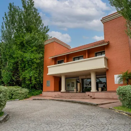Barradas Parque Hotel&Spa-2
