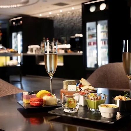 Sapporo Grand Hotel-2