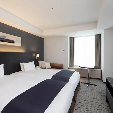 Sapporo Grand Hotel-2