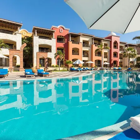 Hacienda Encantada Resort & Residences-3